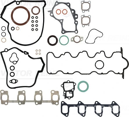 Full Gasket Kit, engine
